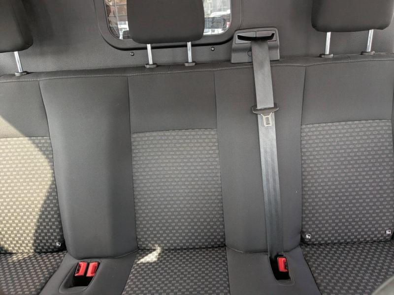 Photo 12 de l’annonce de FORD Transit Custom Fg VUL d’occasion à vendre à AVIGNON