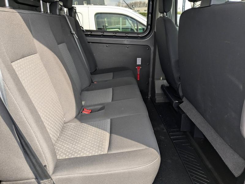 Photo 13 de l’annonce de FORD Transit Custom Fg VUL d’occasion à vendre à AVIGNON