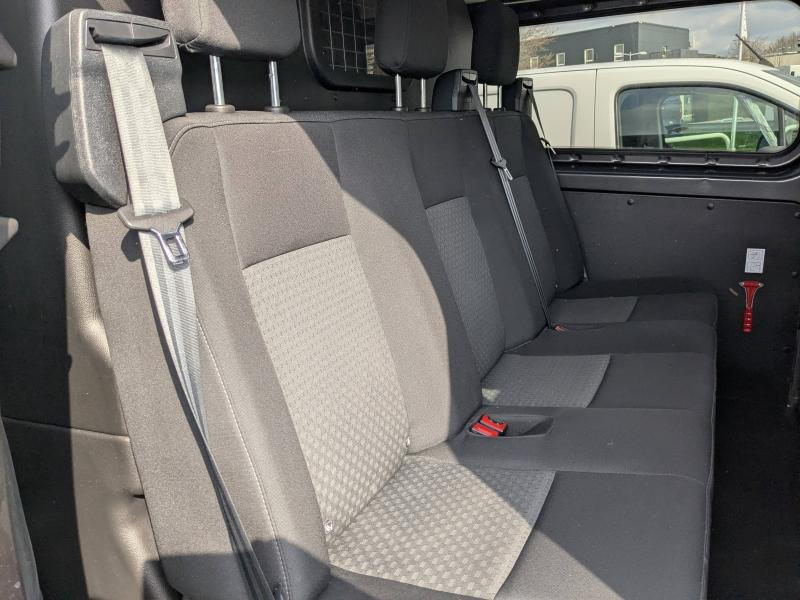 Photo 14 de l’annonce de FORD Transit Custom Fg VUL d’occasion à vendre à AVIGNON