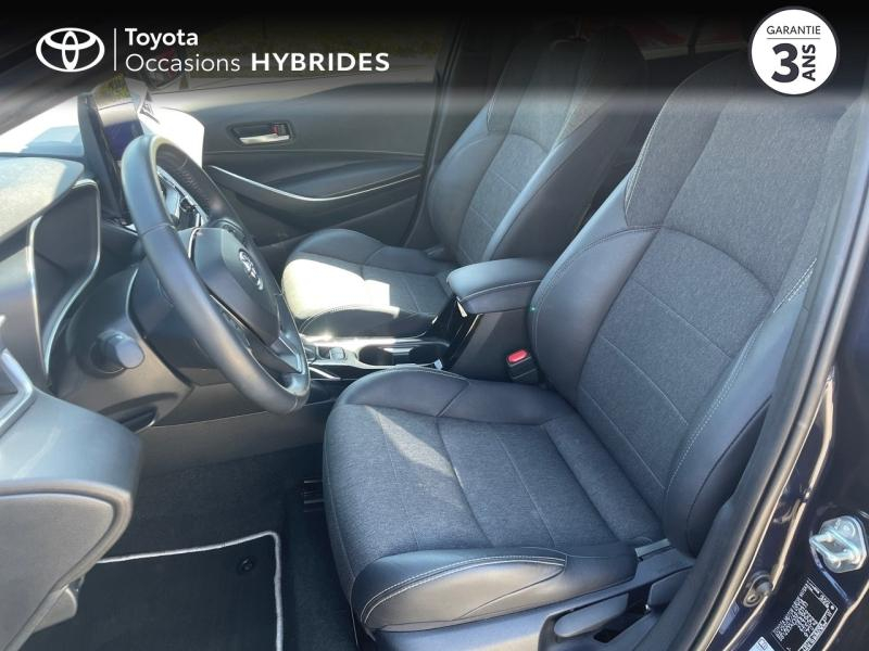 Photo 11 de l’annonce de TOYOTA Corolla Touring Spt d’occasion à vendre à MONTFAVET