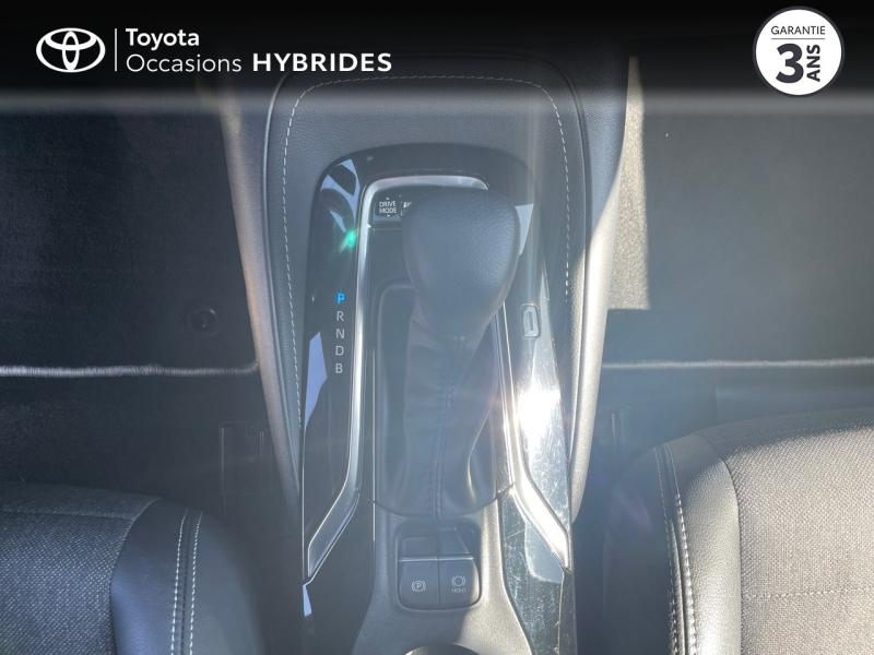 Photo 20 de l’annonce de TOYOTA Corolla Touring Spt d’occasion à vendre à MONTFAVET