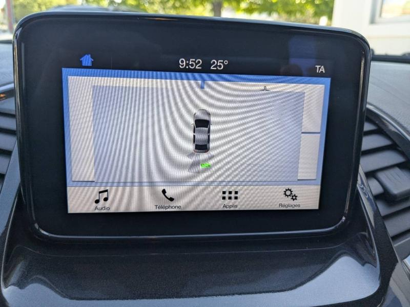 Photo 13 de l’annonce de FORD Ka+ Active d’occasion à vendre à MARSEILLE