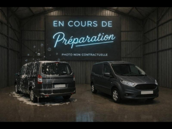 FORD Tourneo Courier d’occasion à vendre à AIX-EN-PROVENCE
