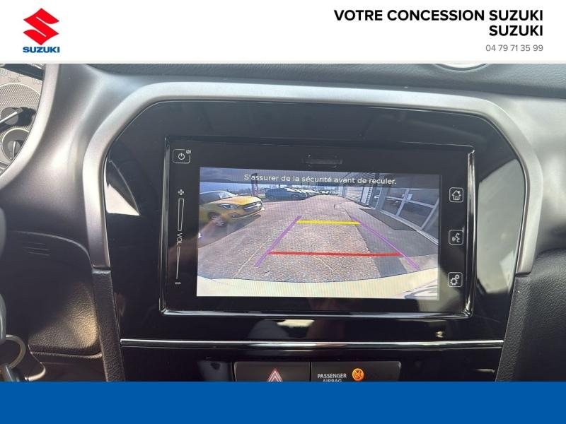 Photo 18 de l’annonce de SUZUKI Vitara d’occasion à vendre à CHAMBERY