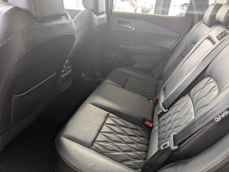 Photo 5 de l’annonce de NISSAN Qashqai d’occasion à vendre à ANNECY