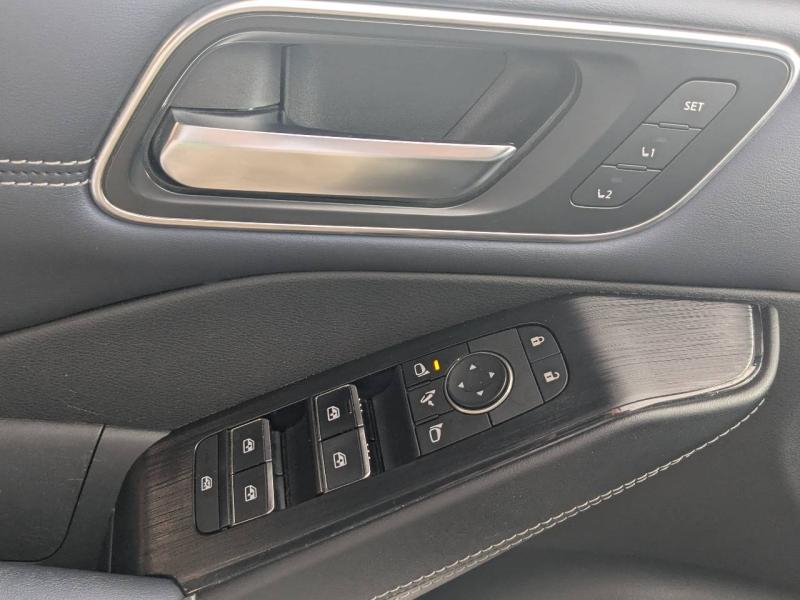 Photo 8 de l’annonce de NISSAN Qashqai d’occasion à vendre à ANNECY