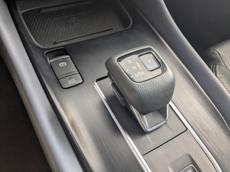 Photo 10 de l’annonce de NISSAN Qashqai d’occasion à vendre à ANNECY