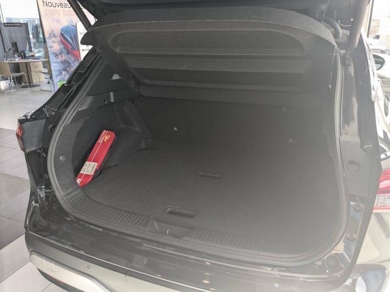 Photo 17 de l’annonce de NISSAN Qashqai d’occasion à vendre à ANNECY