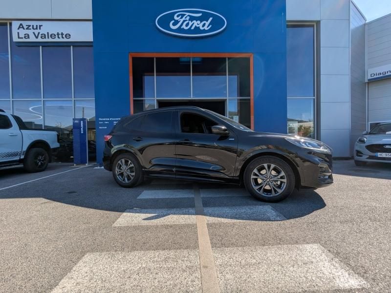 Photo 3 de l’annonce de FORD Kuga d’occasion à vendre à LA VALETTE