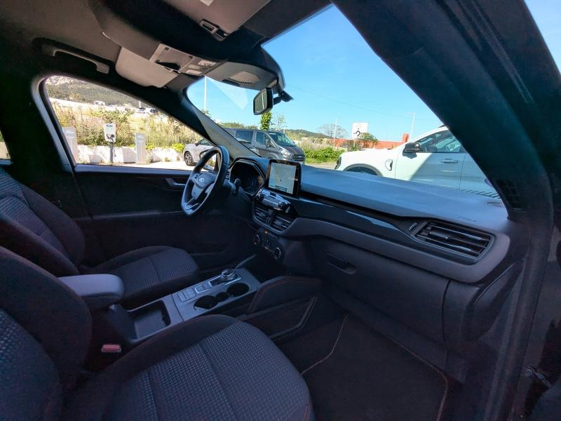 Photo 19 de l’annonce de FORD Kuga d’occasion à vendre à LA VALETTE