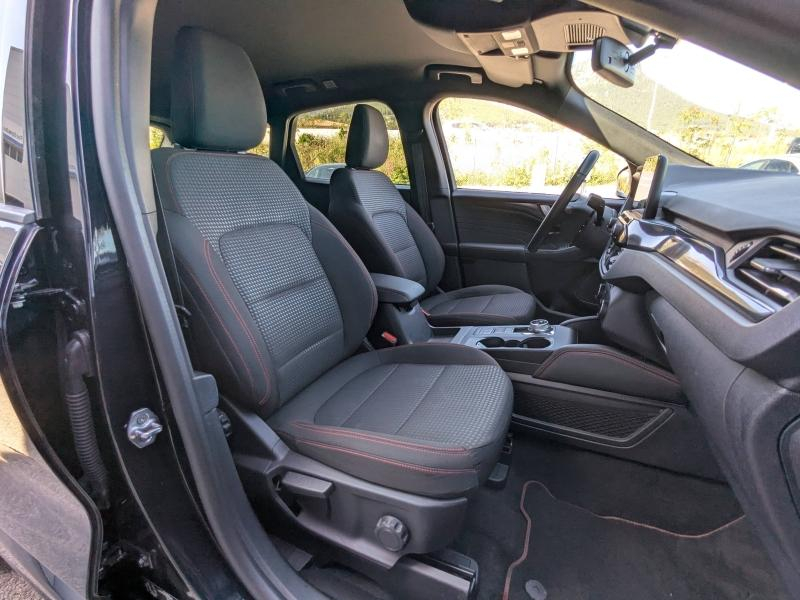 Photo 20 de l’annonce de FORD Kuga d’occasion à vendre à LA VALETTE