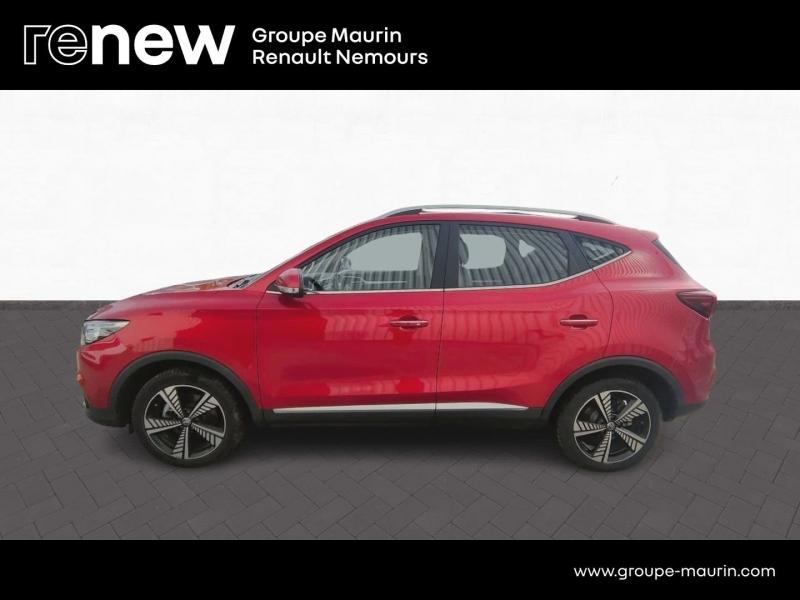 Photo 7 de l’annonce de MG MOTOR ZS EV d’occasion à vendre à SAINT PIERRE LES NEMOURS