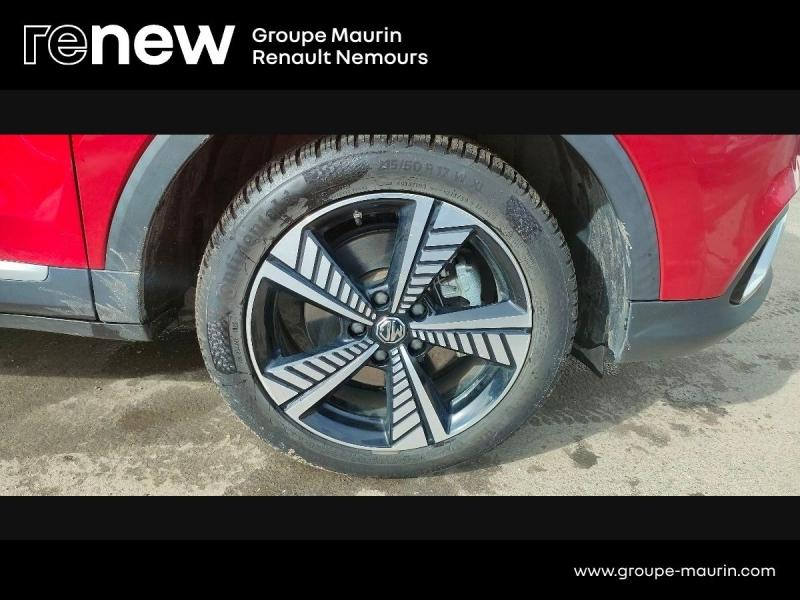 Photo 10 de l’annonce de MG MOTOR ZS EV d’occasion à vendre à SAINT PIERRE LES NEMOURS