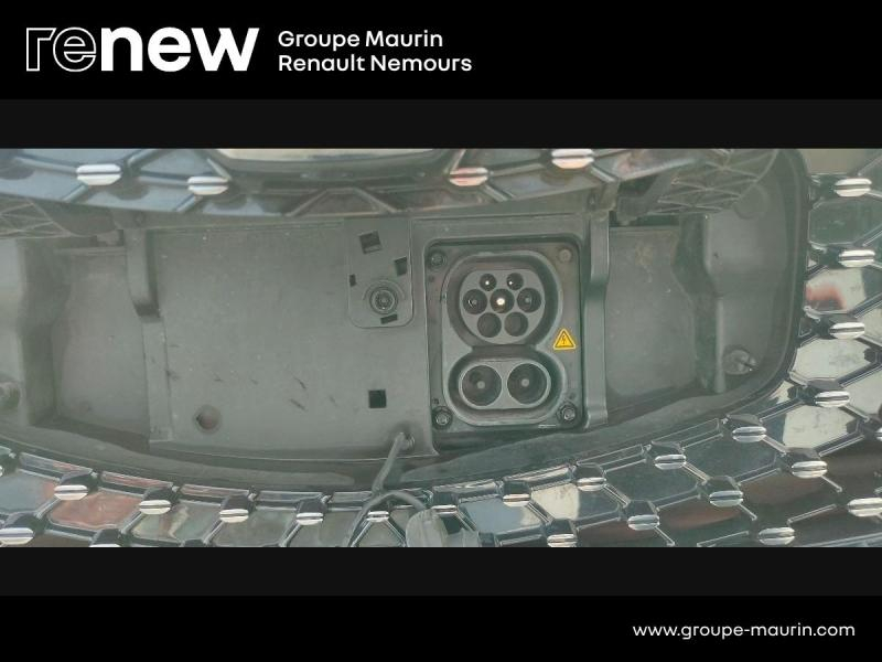 Photo 11 de l’annonce de MG MOTOR ZS EV d’occasion à vendre à SAINT PIERRE LES NEMOURS