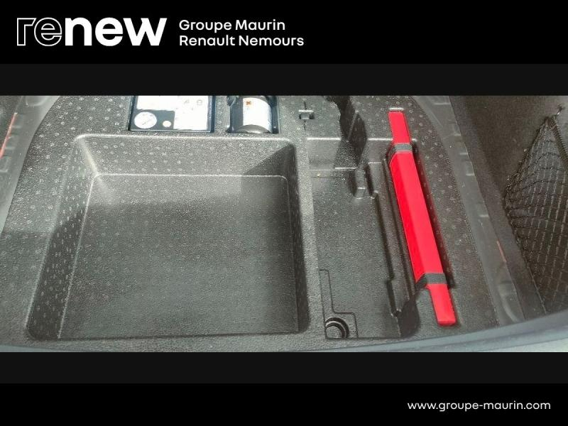 Photo 13 de l’annonce de MG MOTOR ZS EV d’occasion à vendre à SAINT PIERRE LES NEMOURS