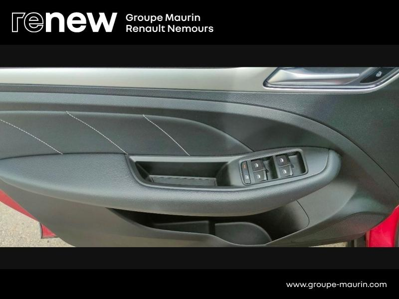 Photo 19 de l’annonce de MG MOTOR ZS EV d’occasion à vendre à SAINT PIERRE LES NEMOURS