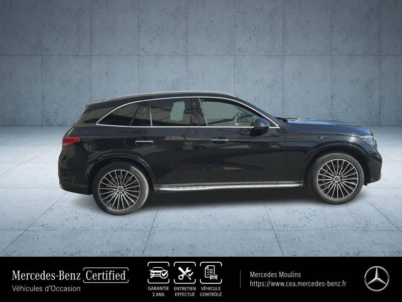 Photo 6 de l’annonce de MERCEDES-BENZ GLC d’occasion à vendre à MONTLUÇON