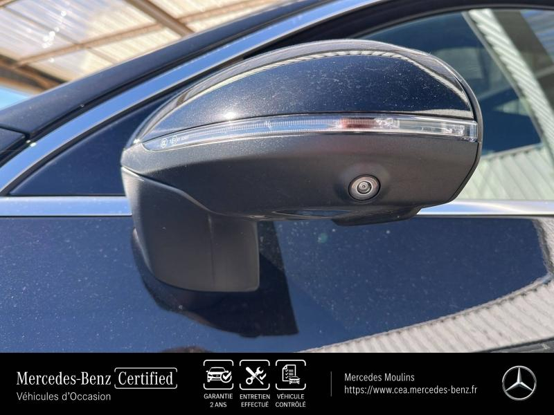 Photo 12 de l’annonce de MERCEDES-BENZ GLC d’occasion à vendre à MONTLUÇON