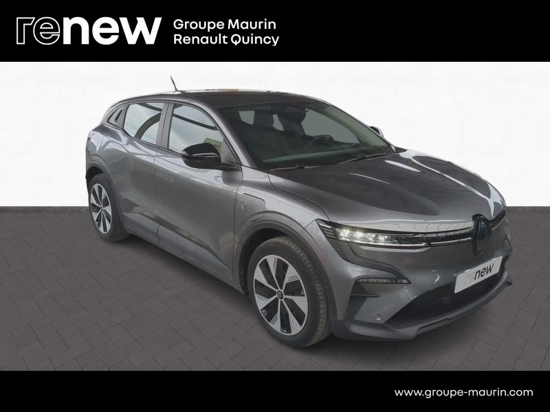 Photo 3 de l’annonce de RENAULT Megane d’occasion à vendre à QUINCY-SOUS-SÉNART