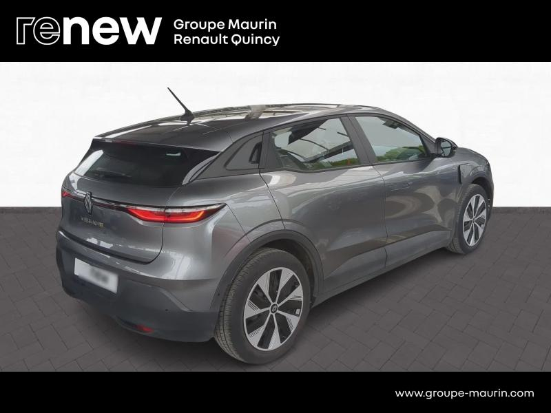 Photo 4 de l’annonce de RENAULT Megane d’occasion à vendre à QUINCY-SOUS-SÉNART