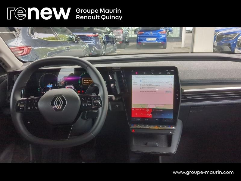 Photo 7 de l’annonce de RENAULT Megane d’occasion à vendre à QUINCY-SOUS-SÉNART