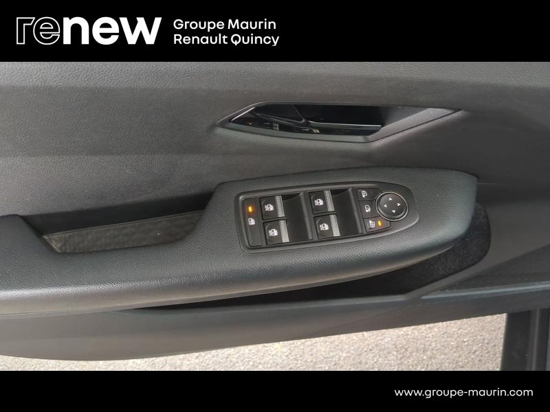 Photo 9 de l’annonce de RENAULT Megane d’occasion à vendre à QUINCY-SOUS-SÉNART