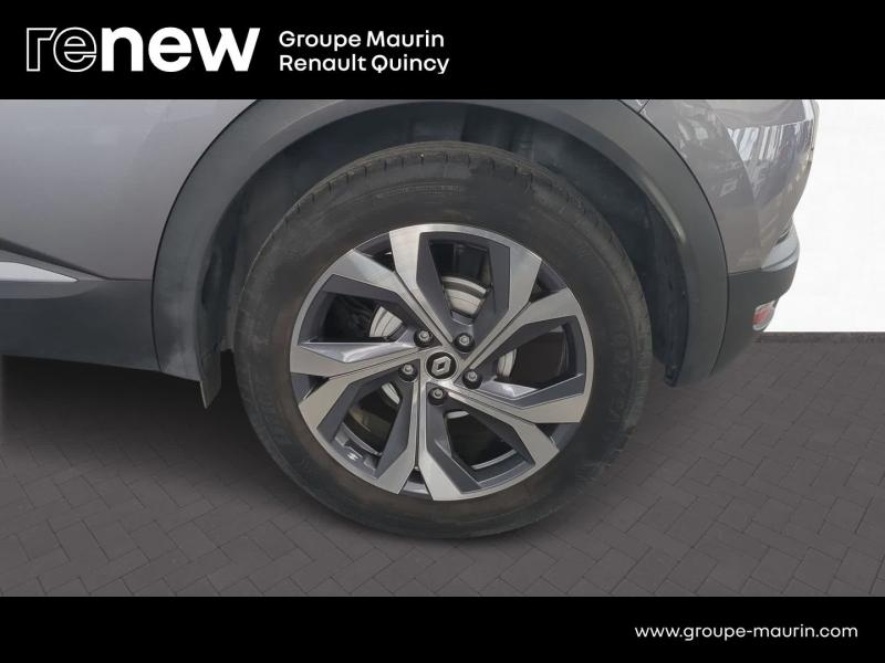 Photo 7 de l’annonce de RENAULT Captur d’occasion à vendre à QUINCY-SOUS-SÉNART