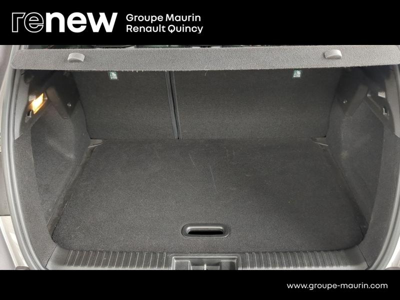 Photo 8 de l’annonce de RENAULT Captur d’occasion à vendre à QUINCY-SOUS-SÉNART