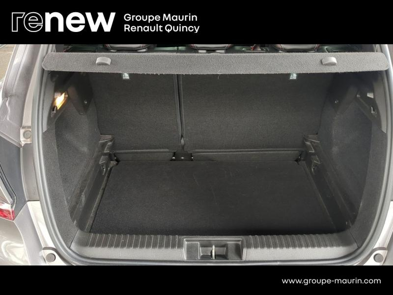 Photo 9 de l’annonce de RENAULT Captur d’occasion à vendre à QUINCY-SOUS-SÉNART