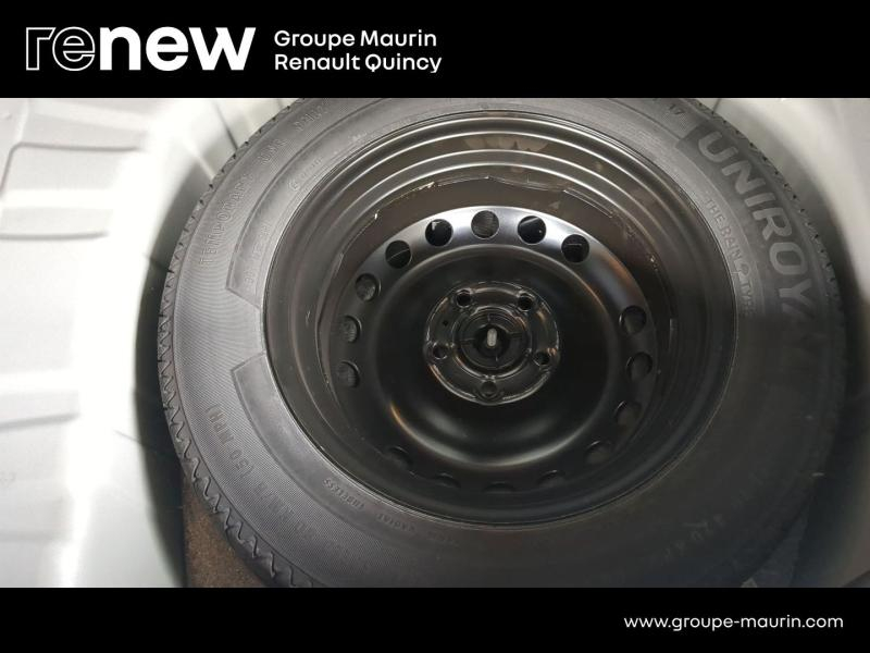 Photo 10 de l’annonce de RENAULT Captur d’occasion à vendre à QUINCY-SOUS-SÉNART