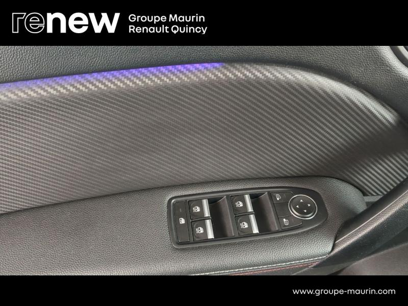 Photo 15 de l’annonce de RENAULT Captur d’occasion à vendre à QUINCY-SOUS-SÉNART