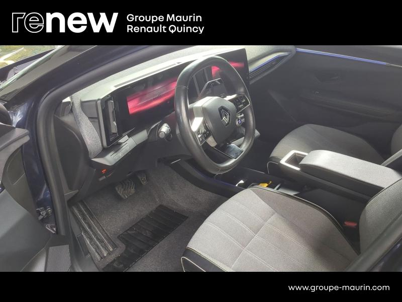 Photo 8 de l’annonce de RENAULT Megane d’occasion à vendre à QUINCY-SOUS-SÉNART