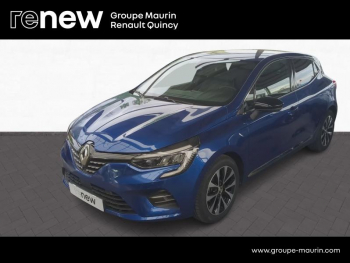 RENAULT Clio d’occasion à vendre à QUINCY-SOUS-SÉNART