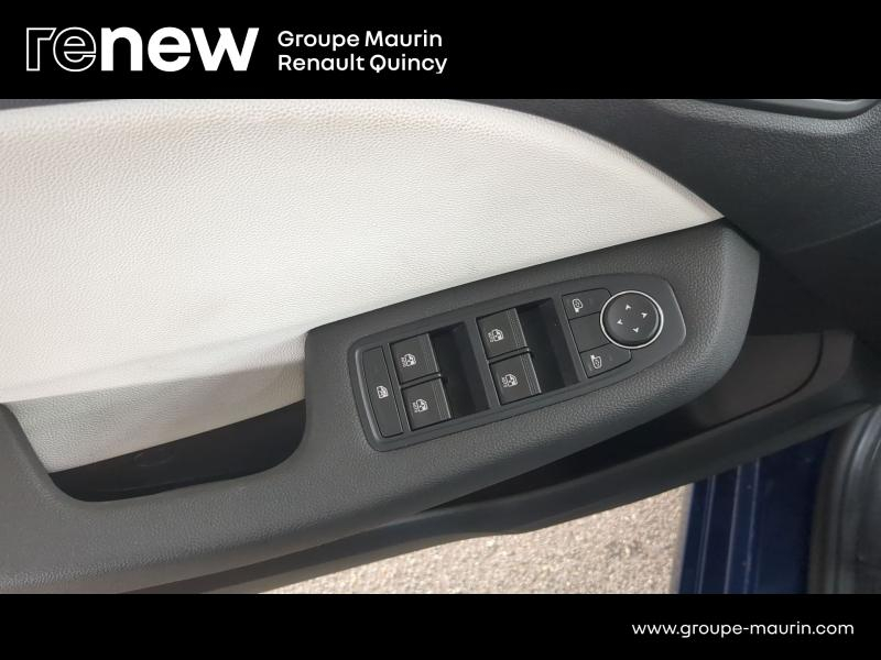 Photo 18 de l’annonce de RENAULT Clio d’occasion à vendre à QUINCY-SOUS-SÉNART