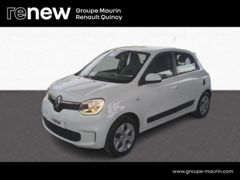 RENAULT Twingo d’occasion à vendre à QUINCY-SOUS-SÉNART