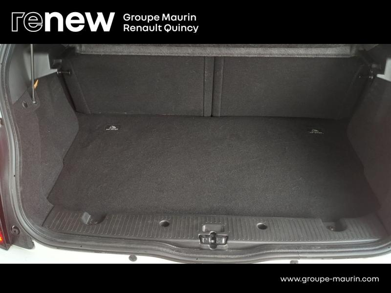 Photo 6 de l’annonce de RENAULT Twingo d’occasion à vendre à QUINCY-SOUS-SÉNART
