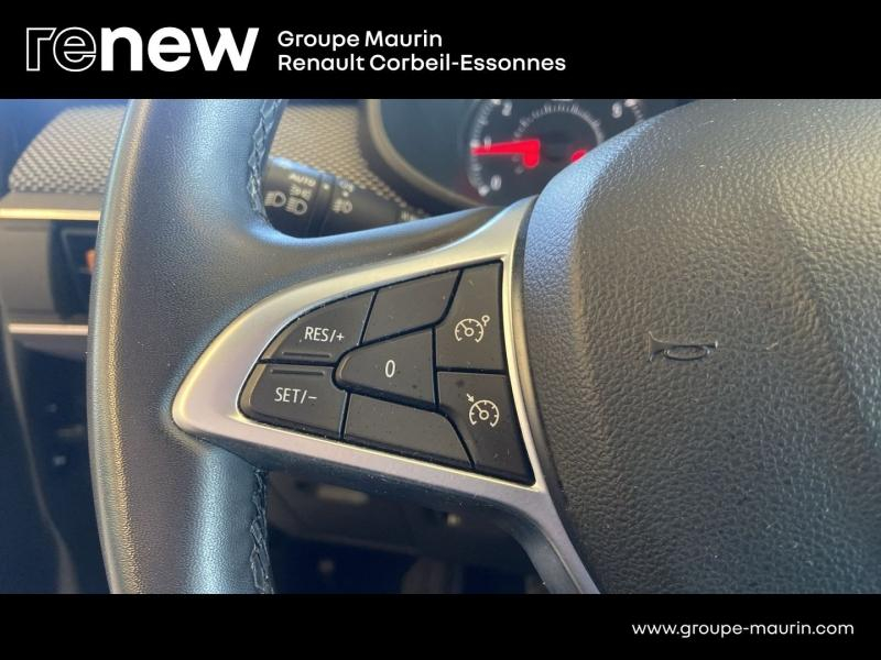 Photo 12 de l’annonce de DACIA Sandero d’occasion à vendre à CORBEIL-ESSONNES