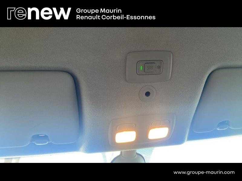 Photo 19 de l’annonce de DACIA Sandero d’occasion à vendre à CORBEIL-ESSONNES
