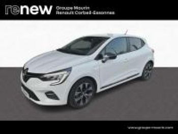 RENAULT Clio 1.0 TCe 100ch Evolution GPL
