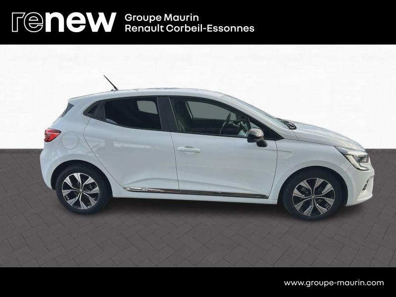 Photo 4 de l’annonce de RENAULT Clio d’occasion à vendre à CORBEIL-ESSONNES