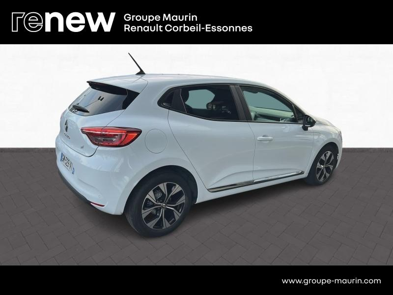 Photo 5 de l’annonce de RENAULT Clio d’occasion à vendre à CORBEIL-ESSONNES