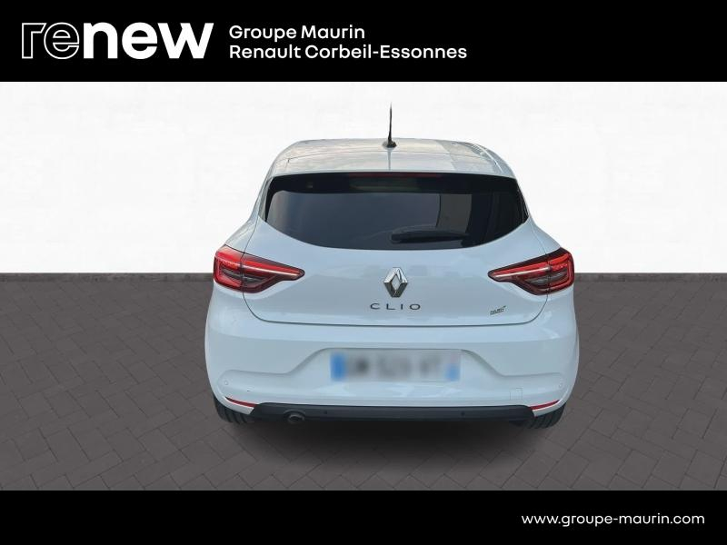 Photo 6 de l’annonce de RENAULT Clio d’occasion à vendre à CORBEIL-ESSONNES