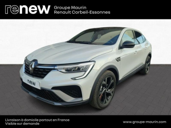 RENAULT Arkana d’occasion à vendre à CORBEIL-ESSONNES