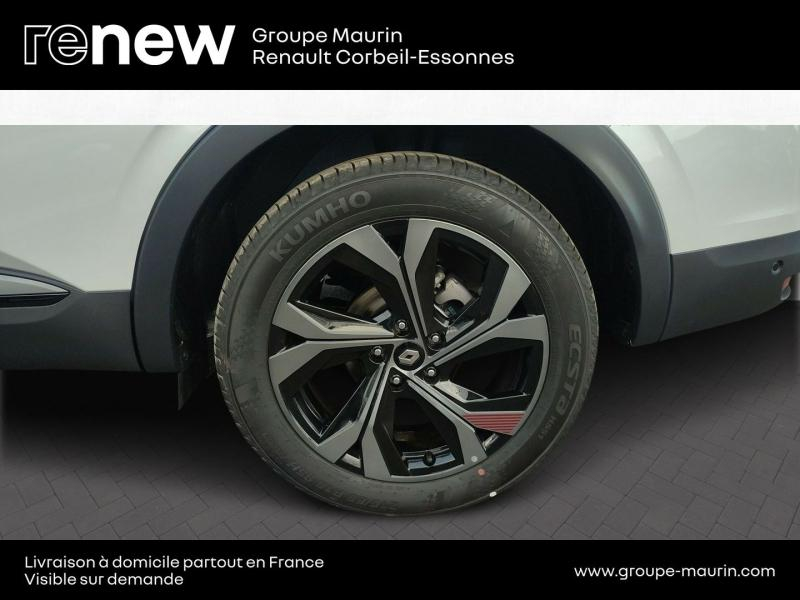 Photo 9 de l’annonce de RENAULT Arkana d’occasion à vendre à CORBEIL-ESSONNES