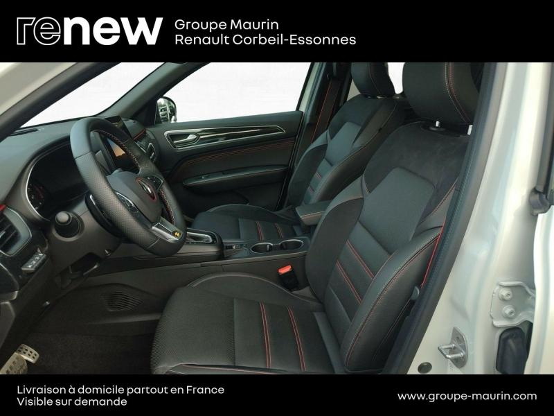 Photo 10 de l’annonce de RENAULT Arkana d’occasion à vendre à CORBEIL-ESSONNES