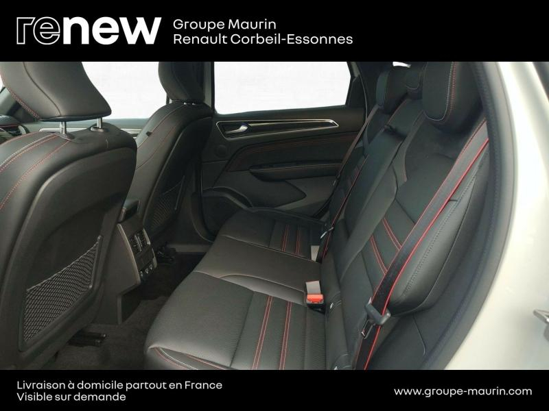 Photo 11 de l’annonce de RENAULT Arkana d’occasion à vendre à CORBEIL-ESSONNES