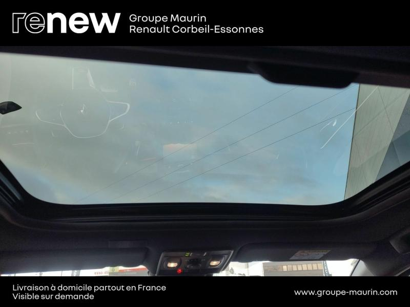 Photo 13 de l’annonce de RENAULT Arkana d’occasion à vendre à CORBEIL-ESSONNES