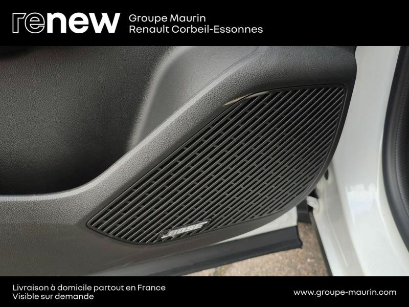 Photo 15 de l’annonce de RENAULT Arkana d’occasion à vendre à CORBEIL-ESSONNES