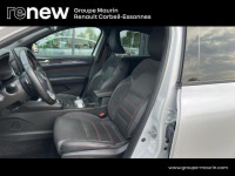 Photo 18 de l’annonce de RENAULT Arkana d’occasion à vendre à CORBEIL-ESSONNES