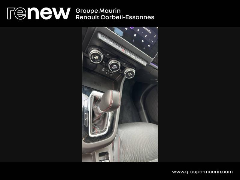 Photo 19 de l’annonce de RENAULT Arkana d’occasion à vendre à CORBEIL-ESSONNES